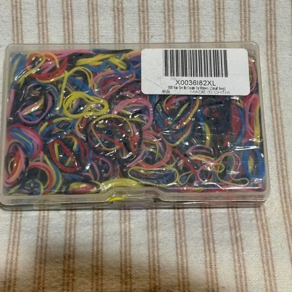 Unbranded Women's multi Hair-accessories